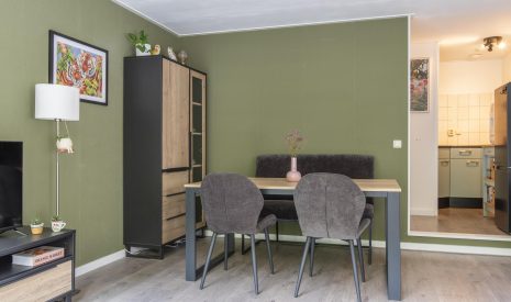 Te koop: Foto Appartement aan de De Tinneweide 58 in Veenendaal