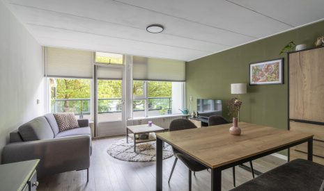 Te koop: Foto Appartement aan de De Tinneweide 58 in Veenendaal