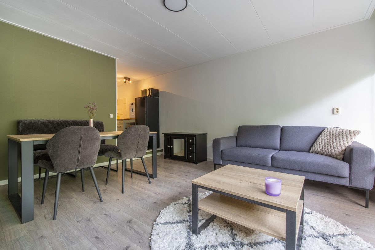 Te koop: Foto Appartement aan de De Tinneweide 58 in Veenendaal