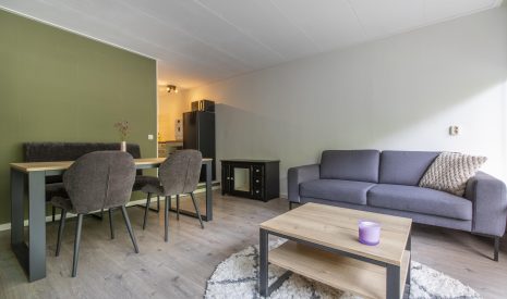 Te koop: Foto Appartement aan de De Tinneweide 58 in Veenendaal
