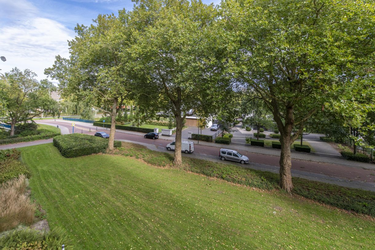 Te koop: Foto Appartement aan de De Tinneweide 58 in Veenendaal