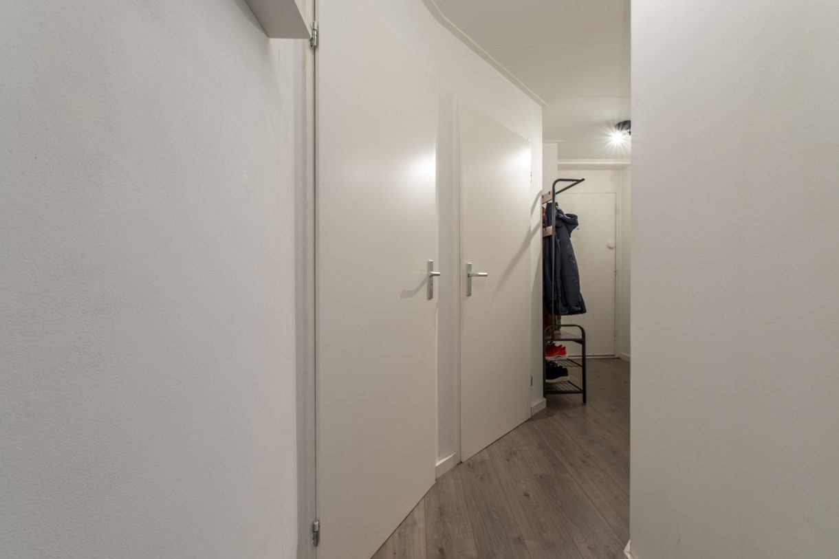 Te koop: Foto Appartement aan de De Tinneweide 58 in Veenendaal