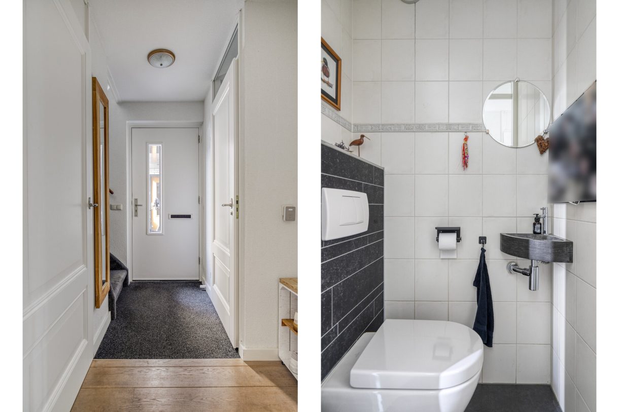 Te koop: Foto Woonhuis aan de Moerschans 47 in Veenendaal