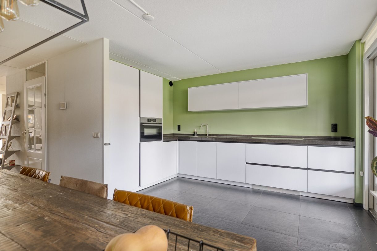 Te koop: Foto Woonhuis aan de Moerschans 47 in Veenendaal