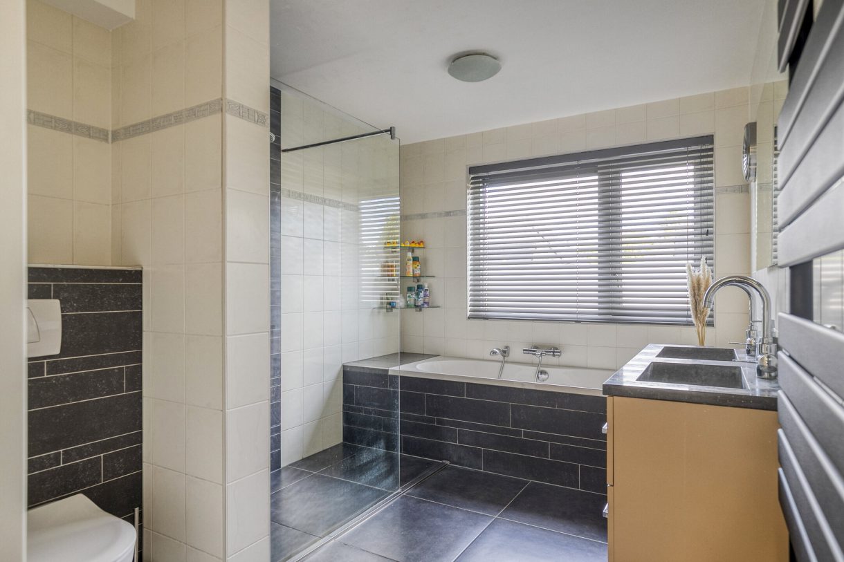 Te koop: Foto Woonhuis aan de Moerschans 47 in Veenendaal