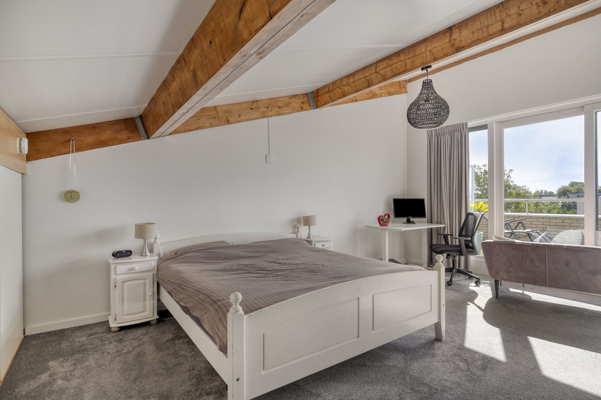 Te koop: Foto Woonhuis aan de Moerschans 47 in Veenendaal