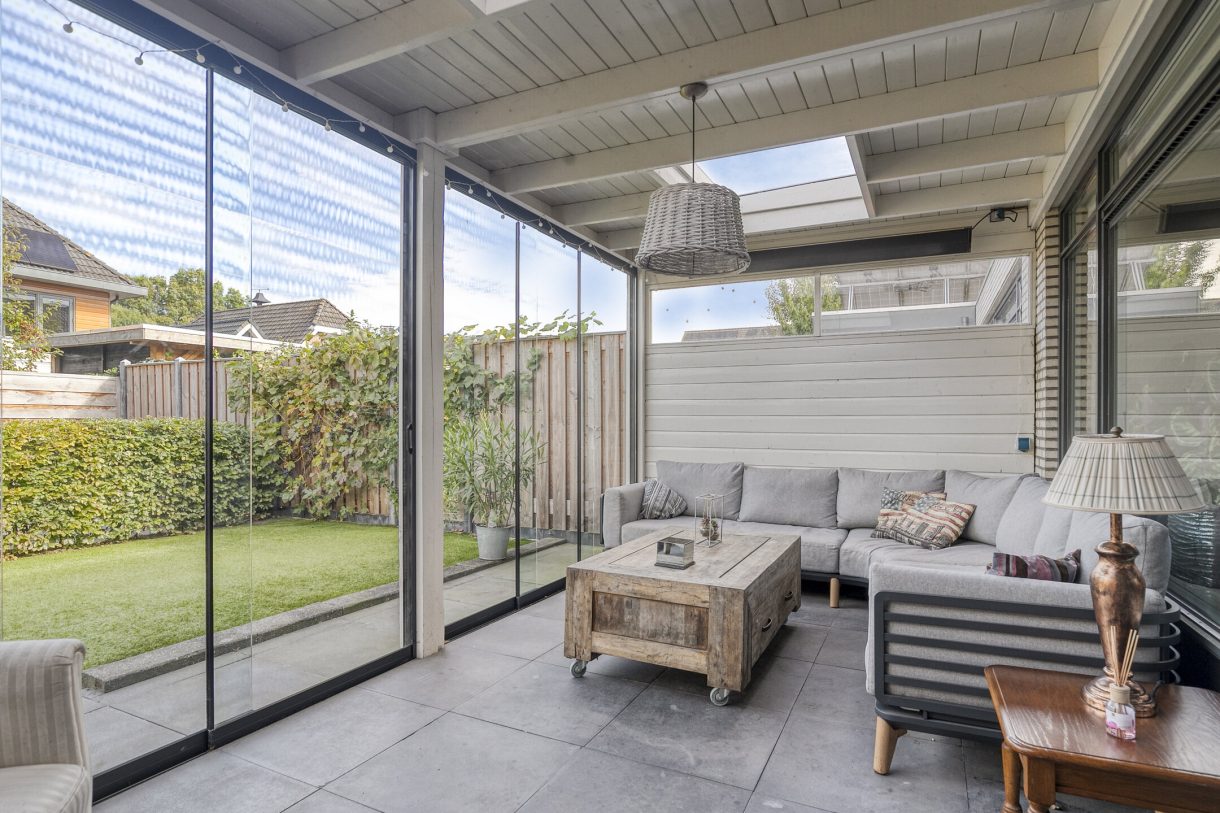 Te koop: Foto Woonhuis aan de Moerschans 47 in Veenendaal