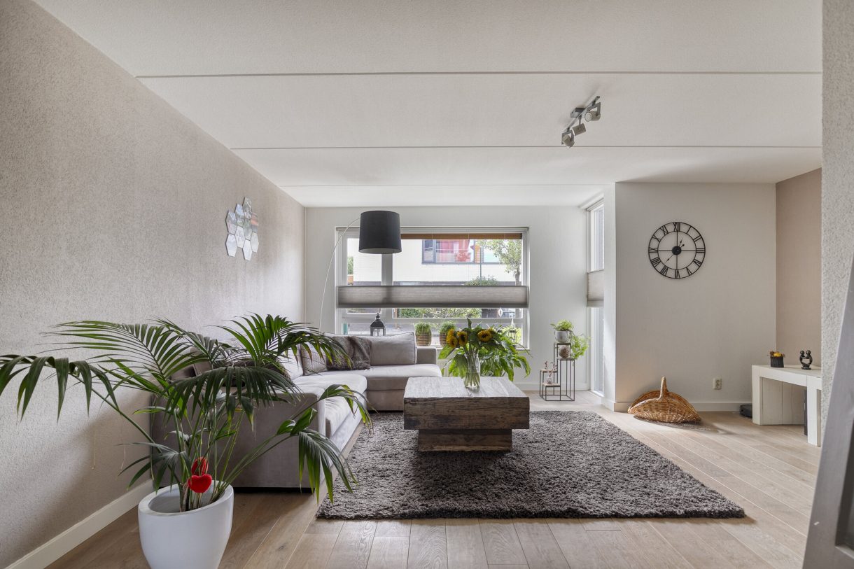 Te koop: Foto Woonhuis aan de Moerschans 47 in Veenendaal