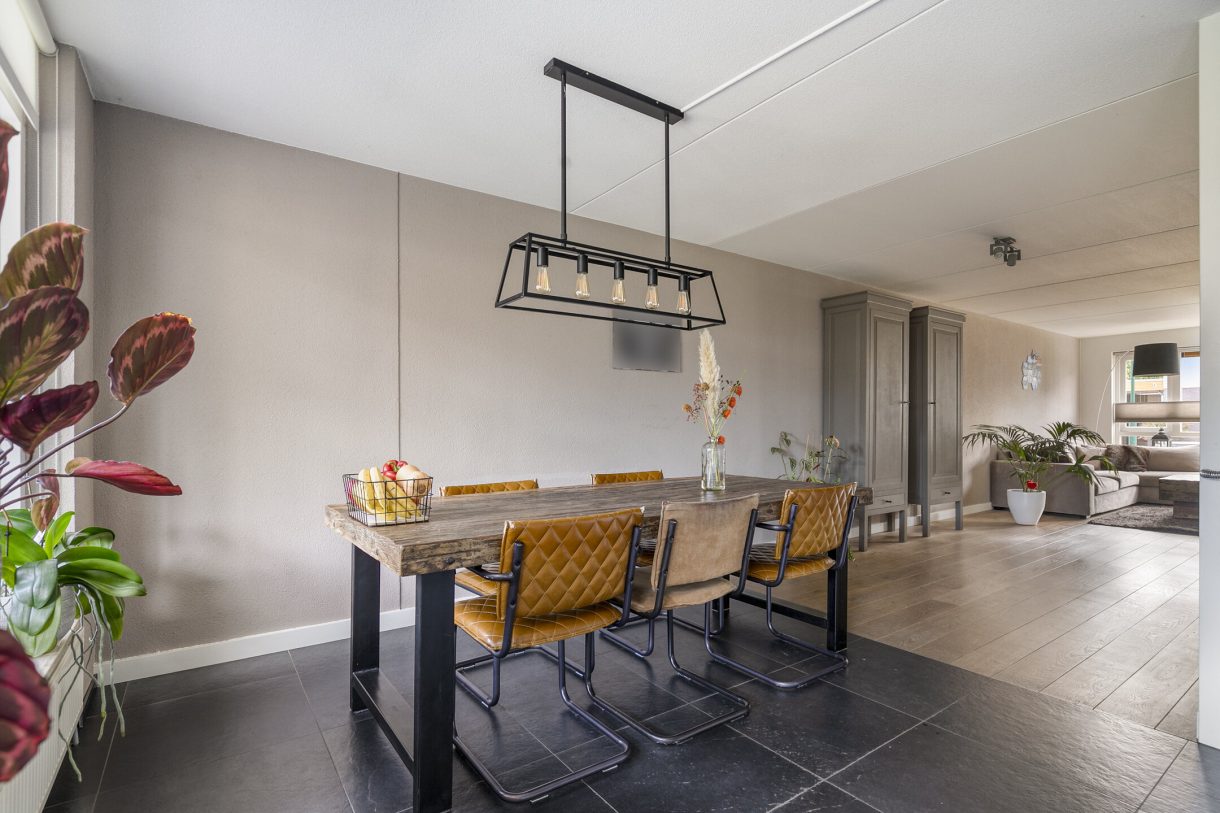 Te koop: Foto Woonhuis aan de Moerschans 47 in Veenendaal