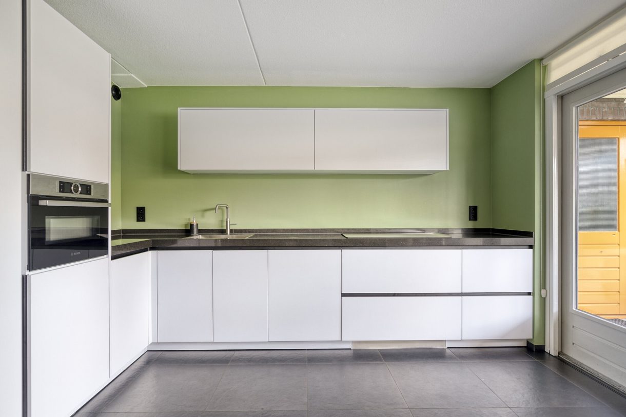 Te koop: Foto Woonhuis aan de Moerschans 47 in Veenendaal