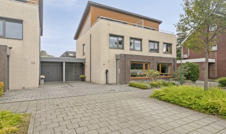 Hoofdfoto van Veenendaal Moerschans 47