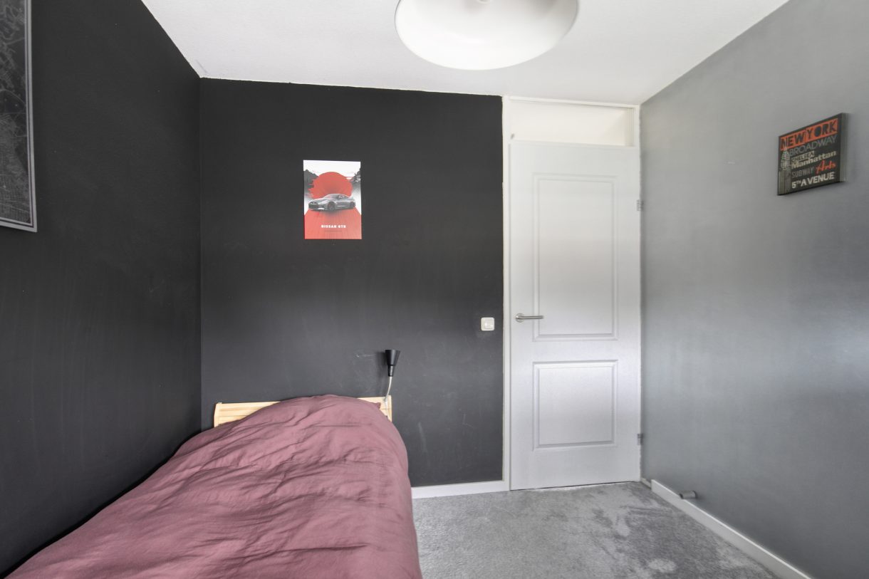 Te koop: Foto Woonhuis aan de Moerschans 47 in Veenendaal