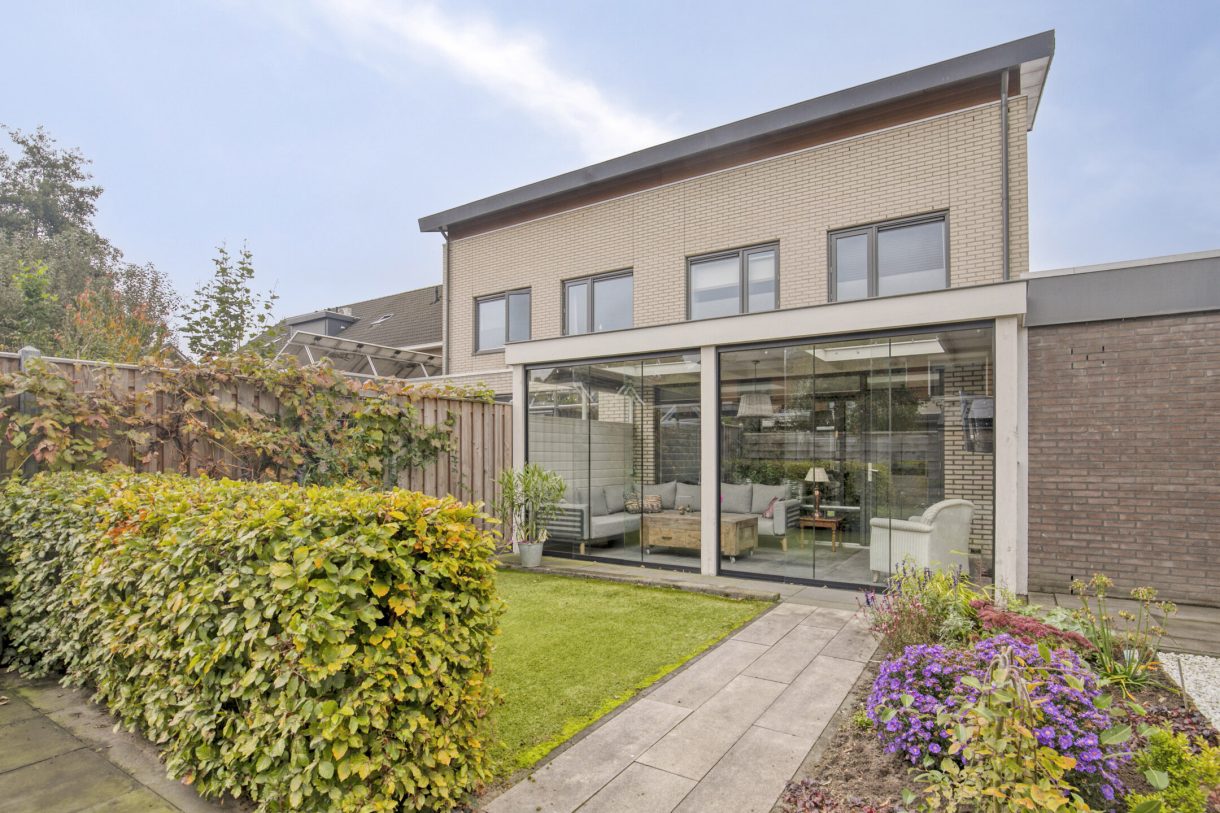 Te koop: Foto Woonhuis aan de Moerschans 47 in Veenendaal