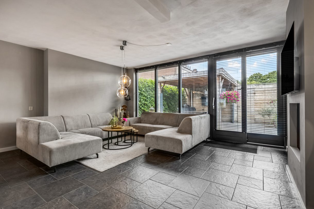 Te koop: Foto Woonhuis aan de Burg W E v Weedelaan 7 in Amerongen