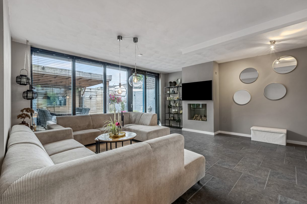 Te koop: Foto Woonhuis aan de Burg W E v Weedelaan 7 in Amerongen