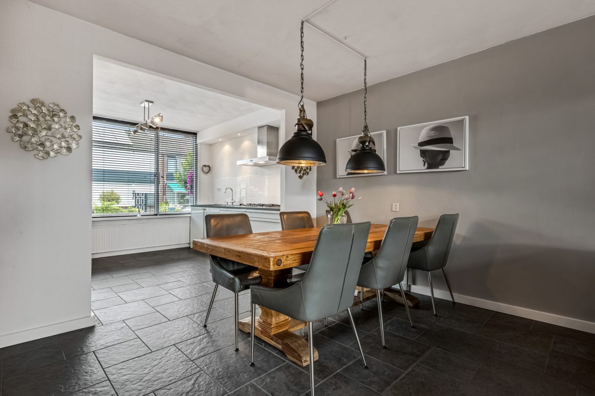 Te koop: Foto Woonhuis aan de Burg W E v Weedelaan 7 in Amerongen