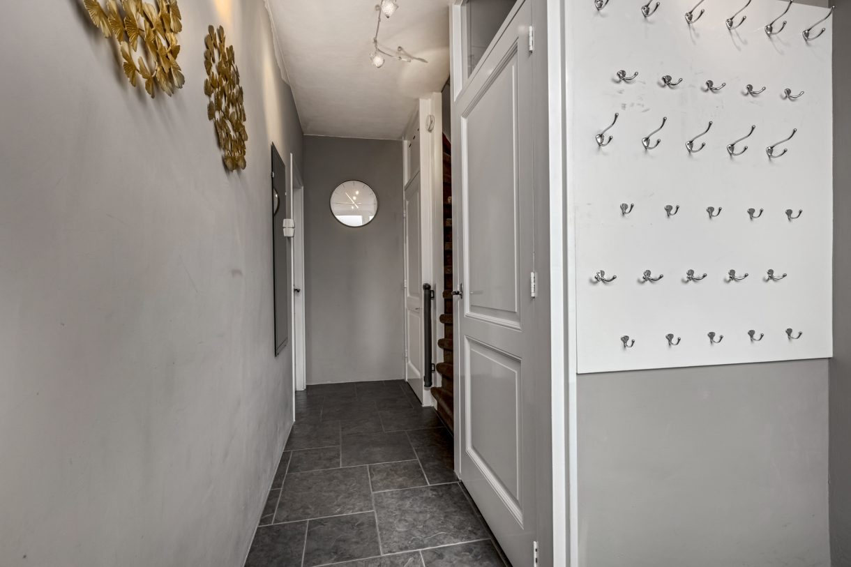 Te koop: Foto Woonhuis aan de Burg W E v Weedelaan 7 in Amerongen