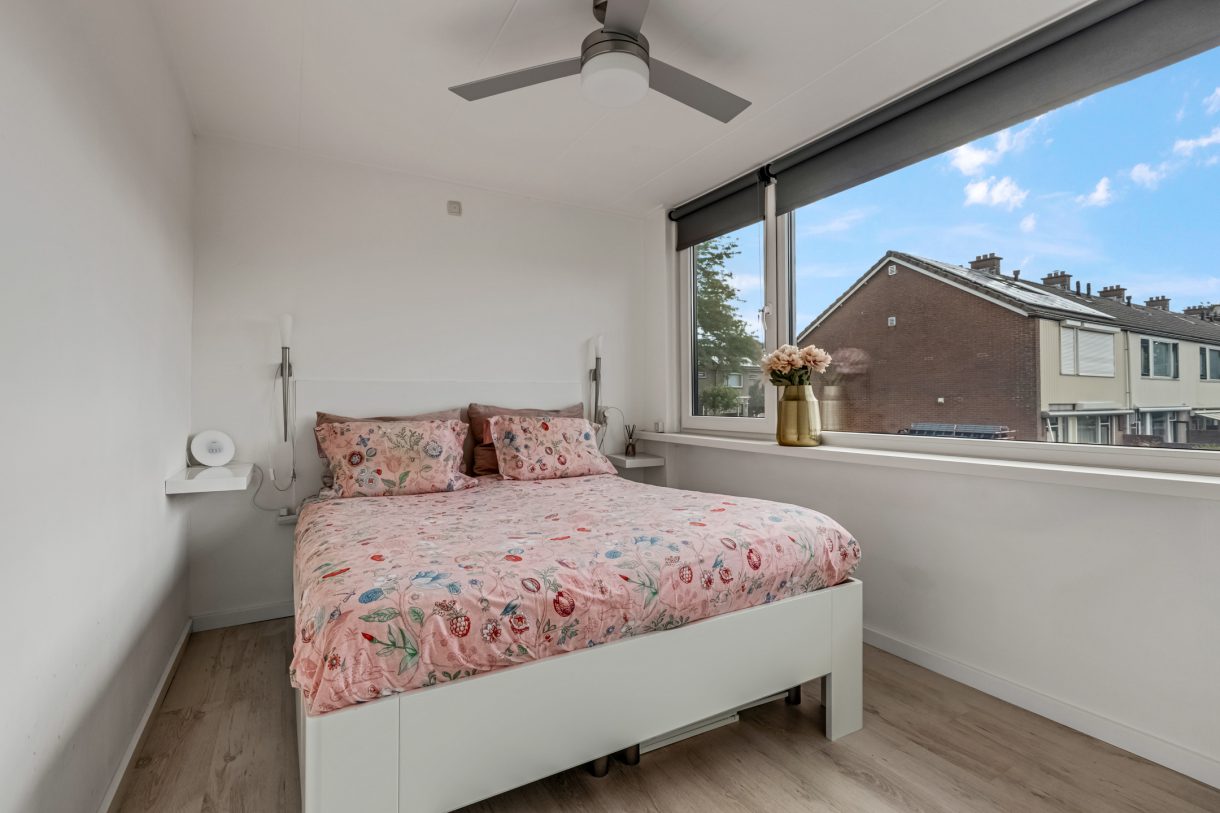 Te koop: Foto Woonhuis aan de Burg W E v Weedelaan 7 in Amerongen