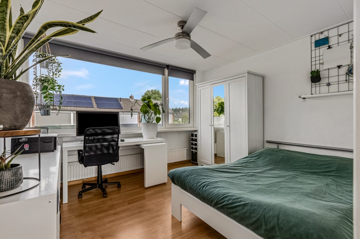 Te koop: Foto Woonhuis aan de Burg W E v Weedelaan 7 in Amerongen