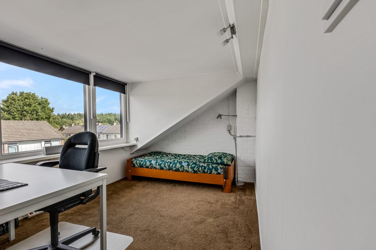 Te koop: Foto Woonhuis aan de Burg W E v Weedelaan 7 in Amerongen