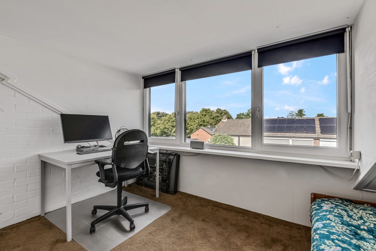 Te koop: Foto Woonhuis aan de Burg W E v Weedelaan 7 in Amerongen