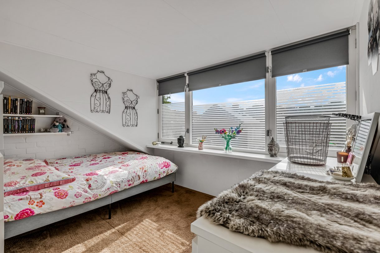 Te koop: Foto Woonhuis aan de Burg W E v Weedelaan 7 in Amerongen