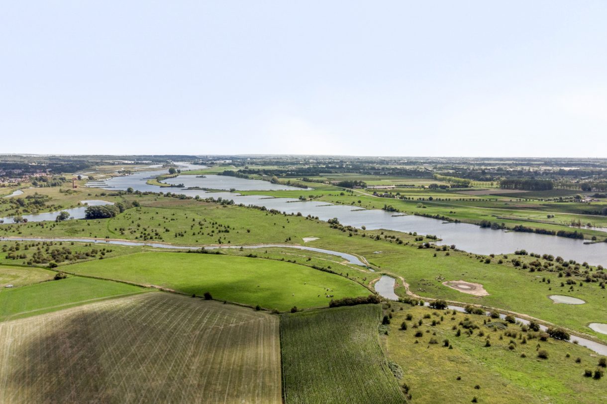 Te koop: Foto Woonhuis aan de Burg W E v Weedelaan 7 in Amerongen
