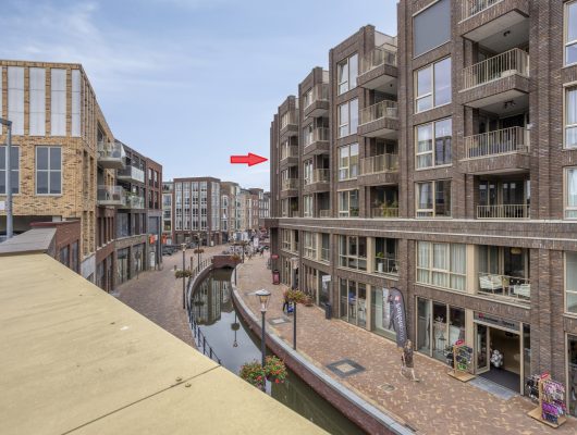 Hoofdfoto van Veenendaal Brouwersgracht 179