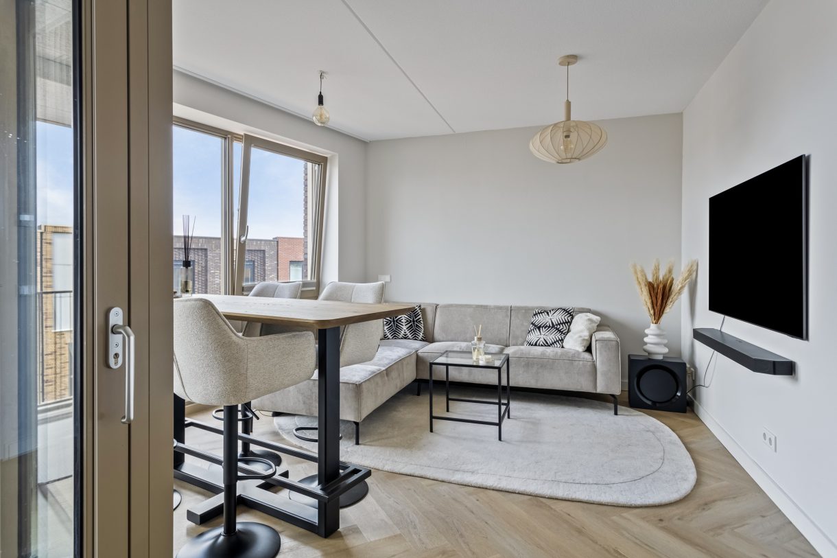 Te koop: Foto Appartement aan de Brouwersgracht 179 in Veenendaal