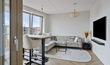 Te koop: Foto Appartement aan de Brouwersgracht 179 in Veenendaal