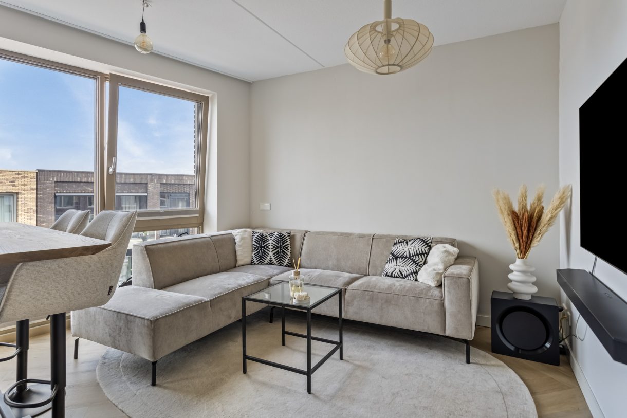 Te koop: Foto Appartement aan de Brouwersgracht 179 in Veenendaal