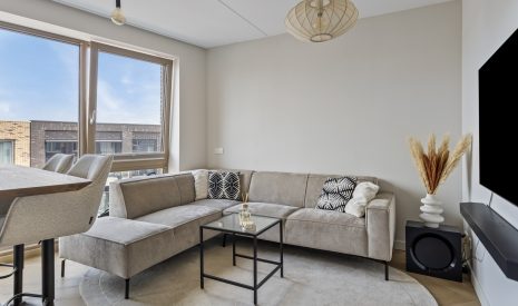 Te koop: Foto Appartement aan de Brouwersgracht 179 in Veenendaal