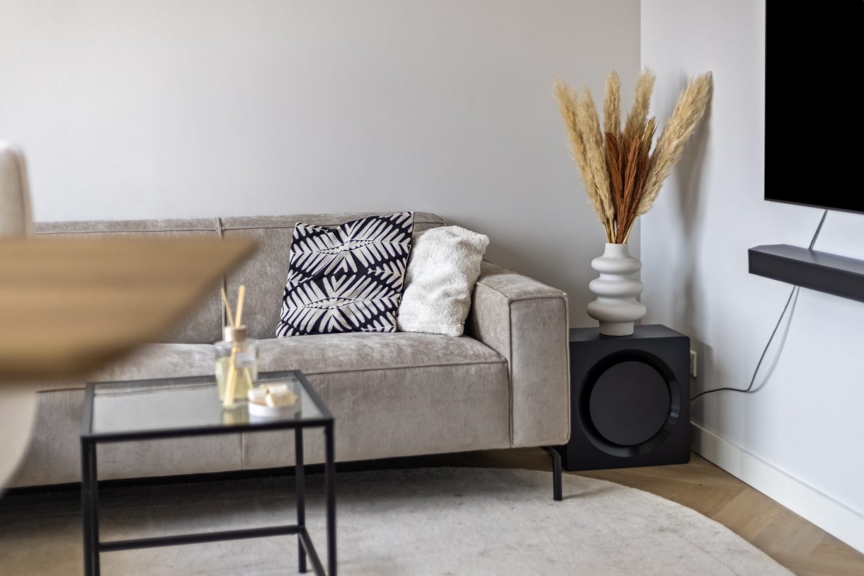 Te koop: Foto Appartement aan de Brouwersgracht 179 in Veenendaal