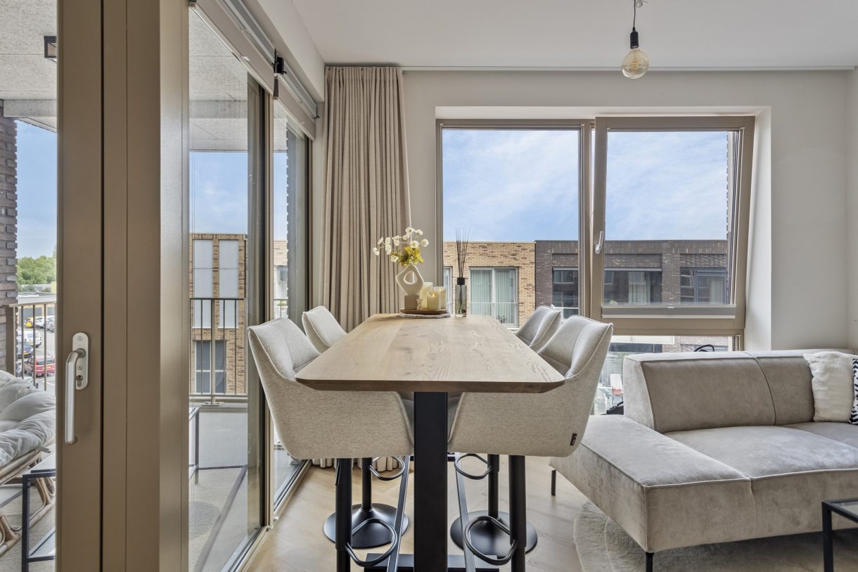 Te koop: Foto Appartement aan de Brouwersgracht 179 in Veenendaal