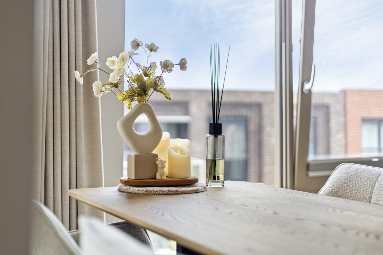 Te koop: Foto Appartement aan de Brouwersgracht 179 in Veenendaal