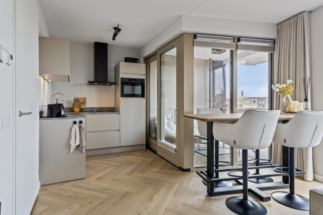 Te koop: Foto Appartement aan de Brouwersgracht 179 in Veenendaal