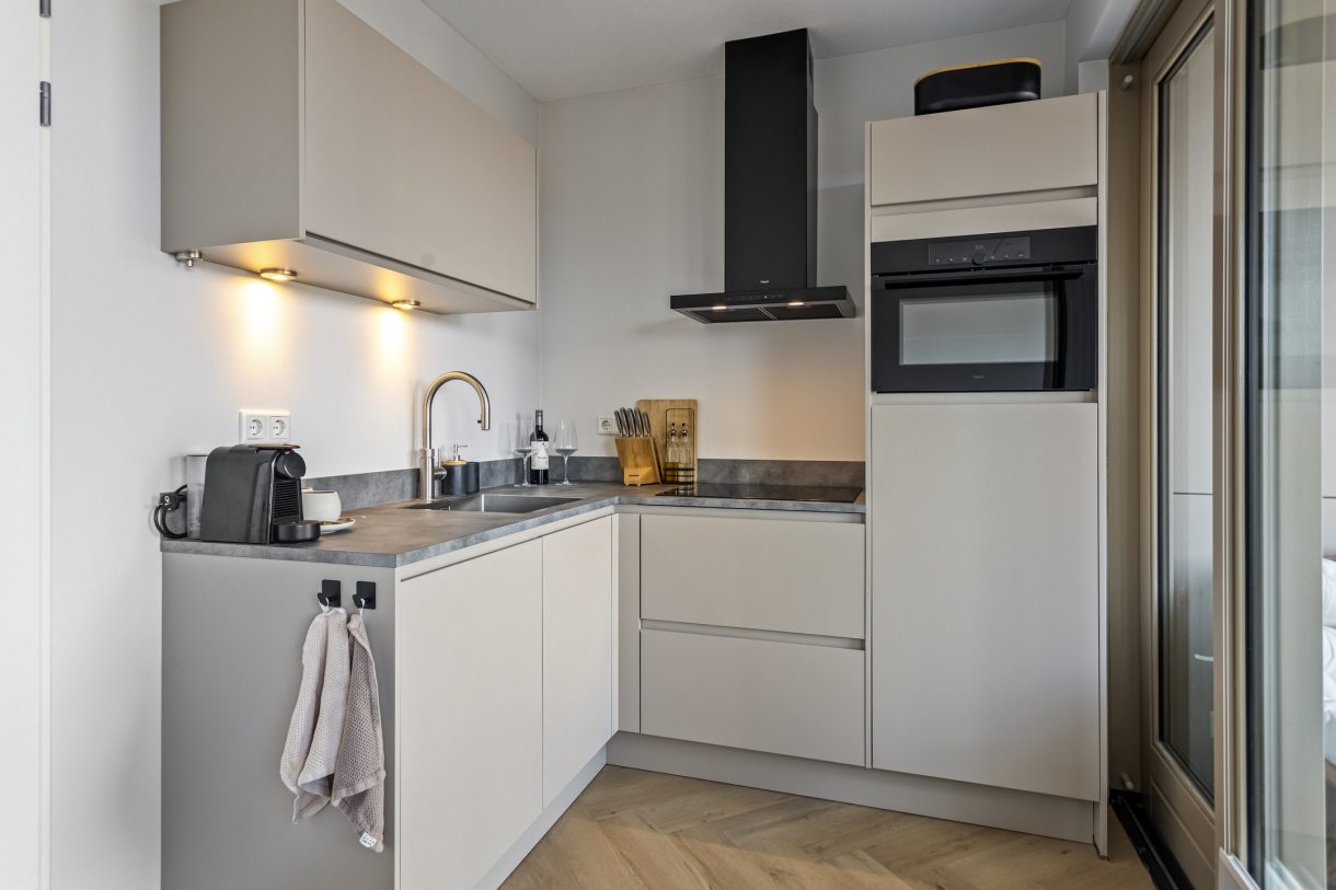 Te koop: Foto Appartement aan de Brouwersgracht 179 in Veenendaal