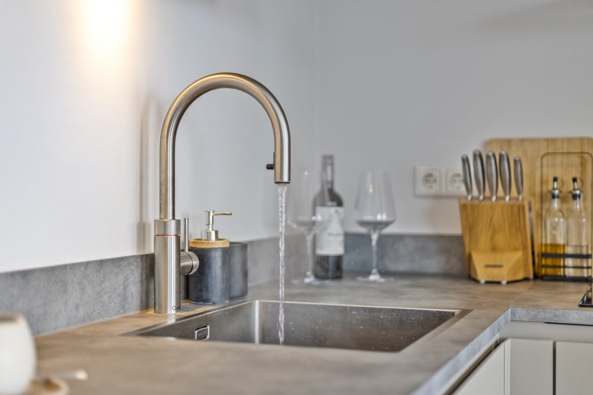 Te koop: Foto Appartement aan de Brouwersgracht 179 in Veenendaal