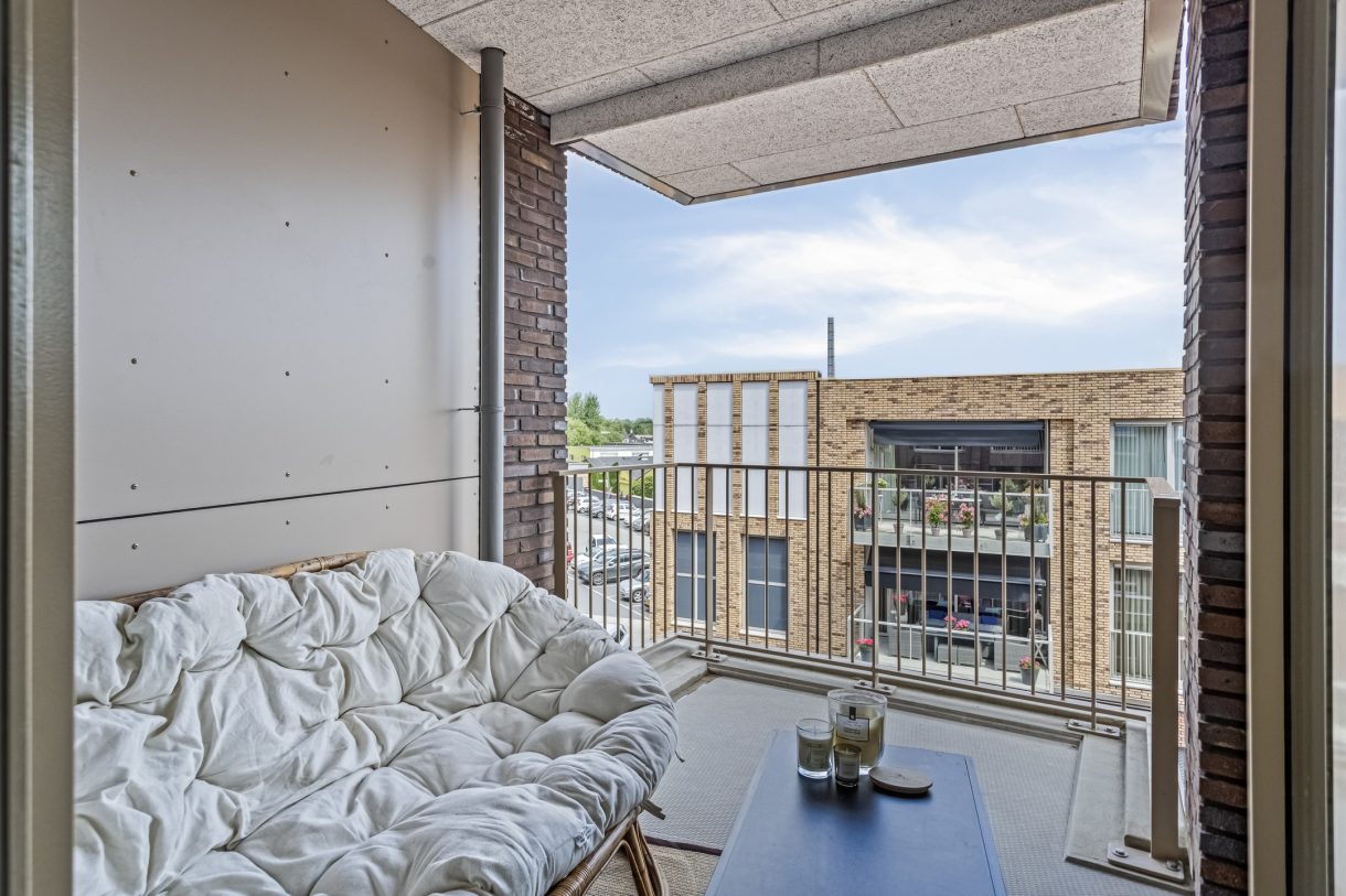 Te koop: Foto Appartement aan de Brouwersgracht 179 in Veenendaal