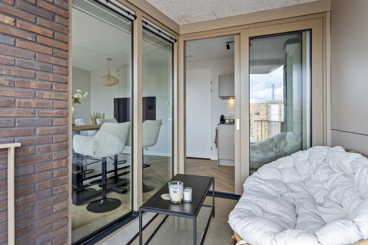 Te koop: Foto Appartement aan de Brouwersgracht 179 in Veenendaal