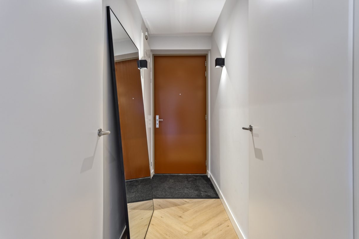 Te koop: Foto Appartement aan de Brouwersgracht 179 in Veenendaal