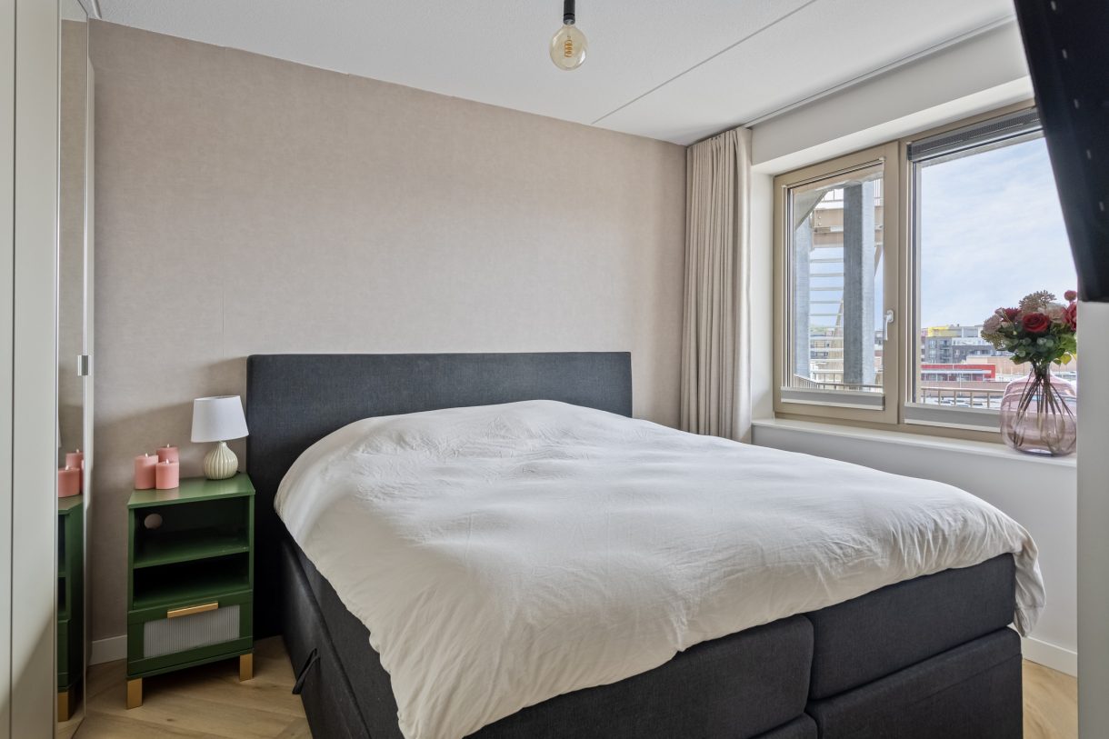 Te koop: Foto Appartement aan de Brouwersgracht 179 in Veenendaal