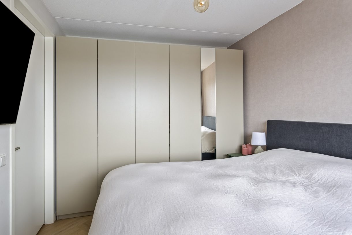 Te koop: Foto Appartement aan de Brouwersgracht 179 in Veenendaal