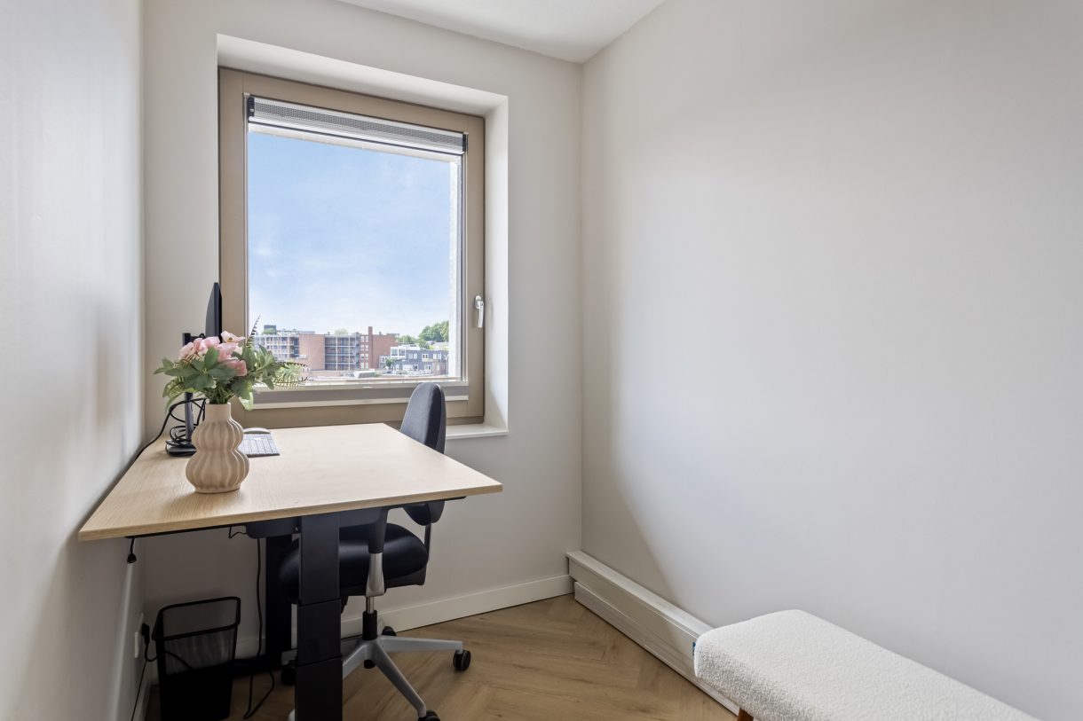 Te koop: Foto Appartement aan de Brouwersgracht 179 in Veenendaal