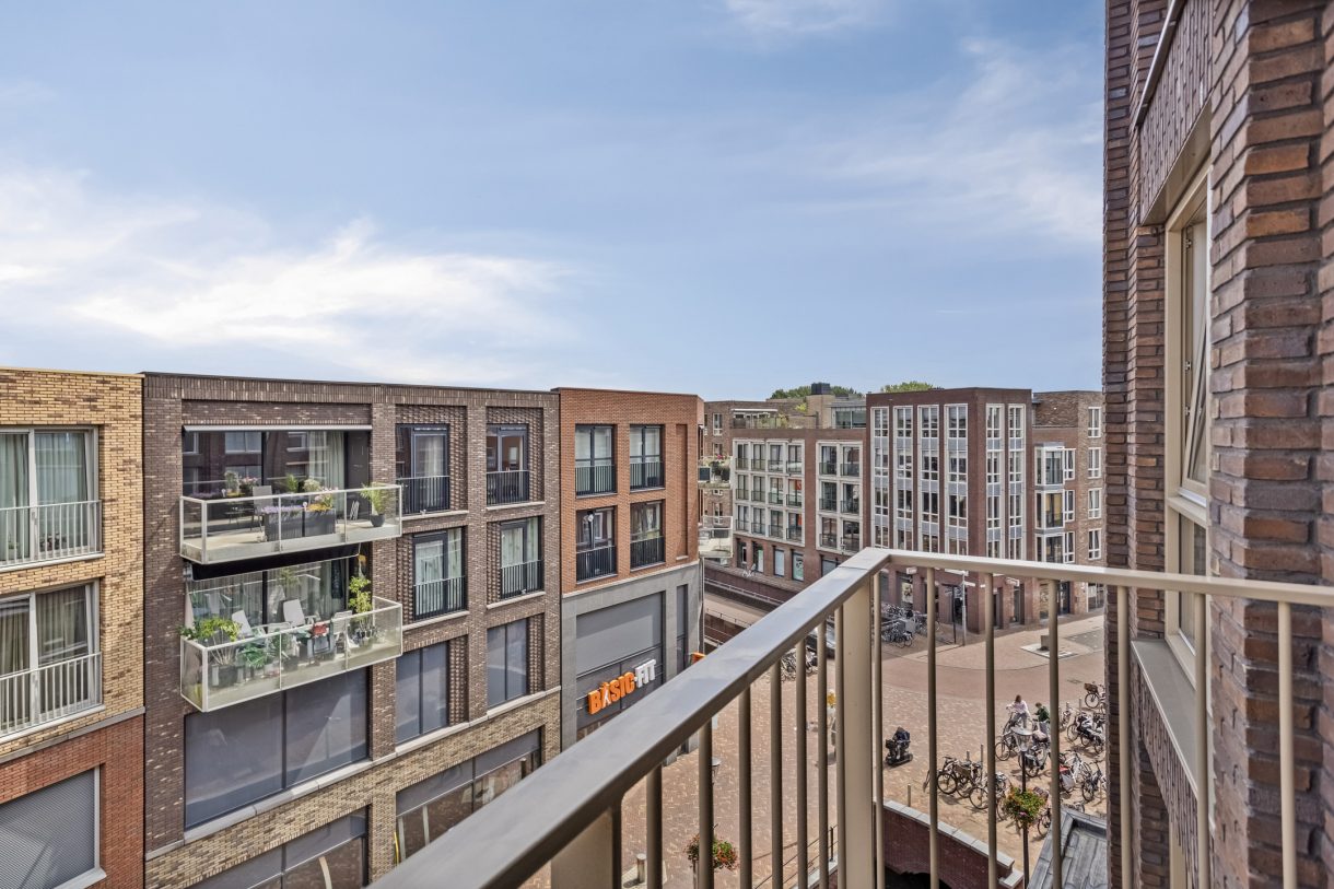 Te koop: Foto Appartement aan de Brouwersgracht 179 in Veenendaal