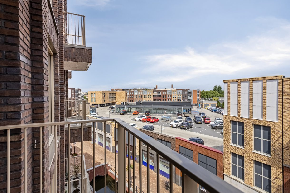 Te koop: Foto Appartement aan de Brouwersgracht 179 in Veenendaal