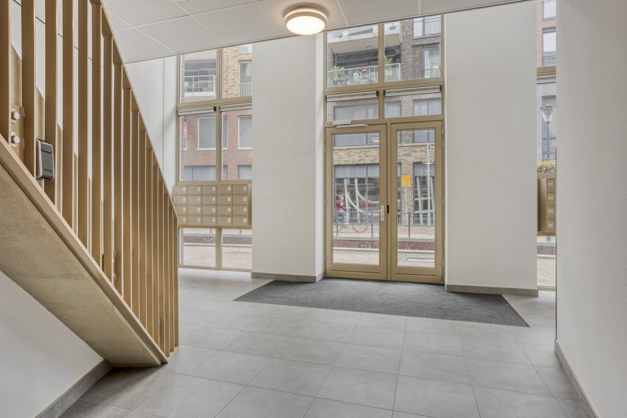 Te koop: Foto Appartement aan de Brouwersgracht 179 in Veenendaal