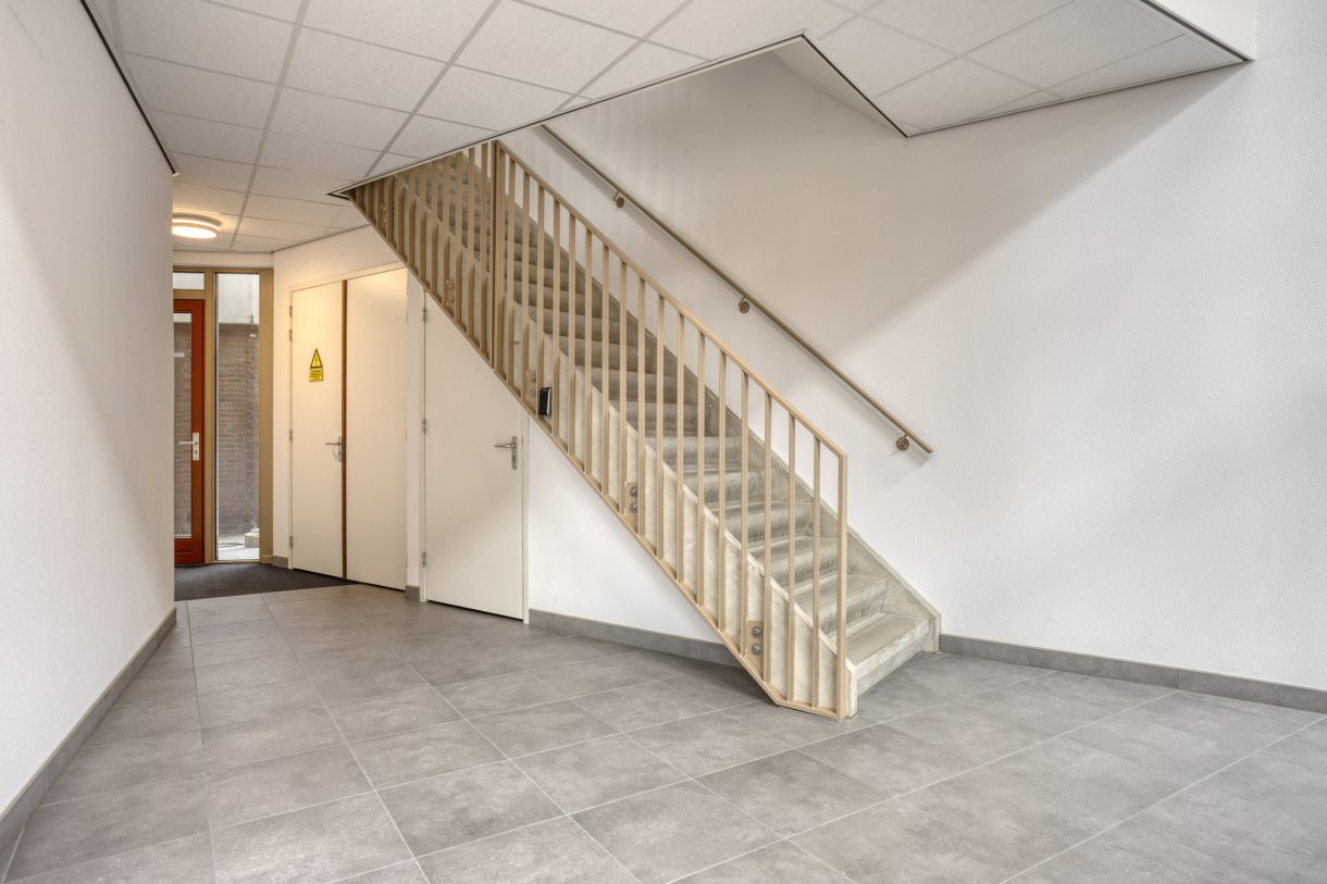 Te koop: Foto Appartement aan de Brouwersgracht 179 in Veenendaal