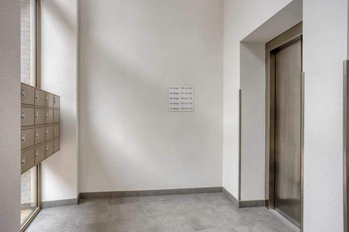 Te koop: Foto Appartement aan de Brouwersgracht 179 in Veenendaal