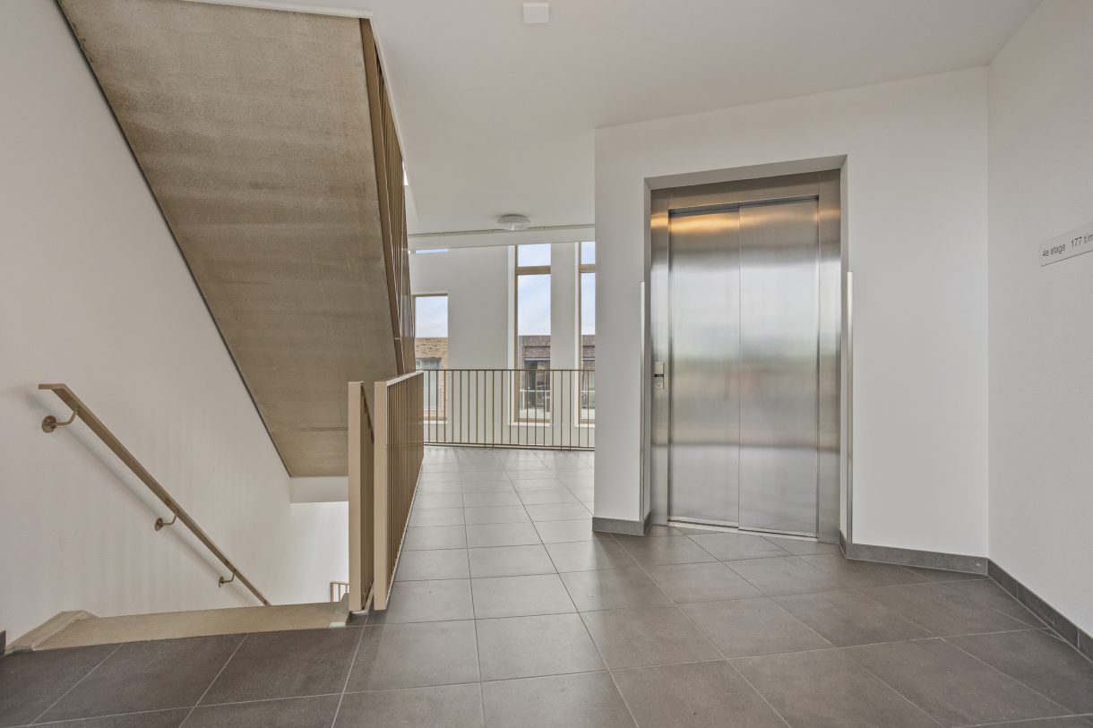 Te koop: Foto Appartement aan de Brouwersgracht 179 in Veenendaal